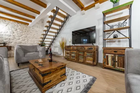 Villa Ane - Dubrovnik, Dalmatia