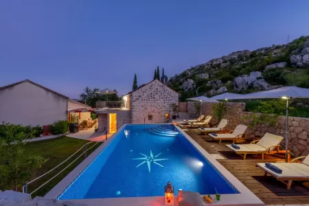 Villa Ane - Dubrovnik, Dalmatia