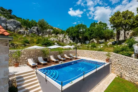Villa Ane - Dubrovnik, Dalmatia