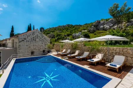 Villa Ane - Dubrovnik, Dalmatia