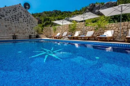 Villa Ane - Dubrovnik, Dalmatia