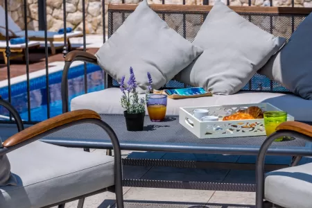 Villa Ane - Dubrovnik, Dalmatia