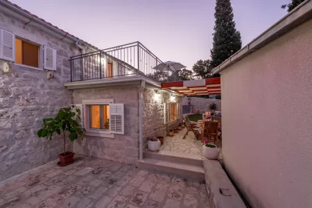 Villa Ane - Dubrovnik, Dalmatia