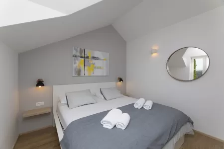 Villa Ani - Brač, Islands