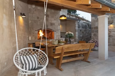 Villa Ani - Brač, Islands