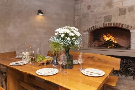 Villa Ani - Brač, Islands