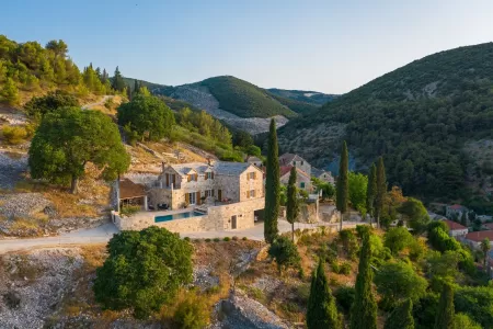 Villa Ani - Brač, Islands