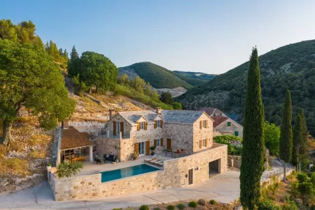 Villa Ani - Brač, Islands