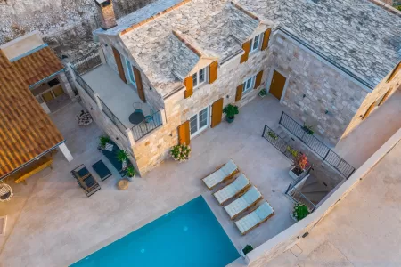 Villa Ani - Brač, Islands