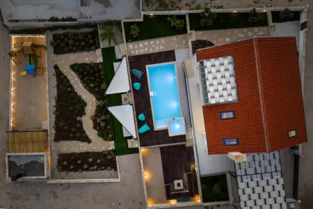 Vila Anka - Zadar, Dalmacija