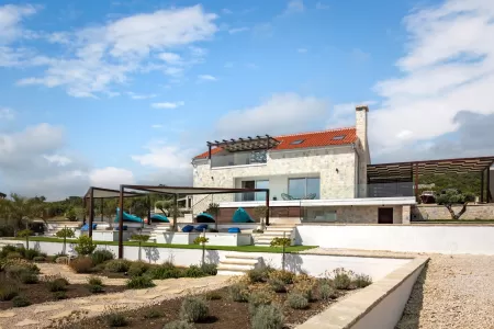 Vila Anka - Zadar, Dalmacija