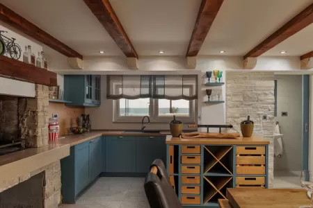 Vila Anka - Zadar, Dalmacija