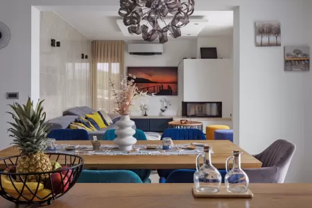 Vila Anka - Zadar, Dalmacija