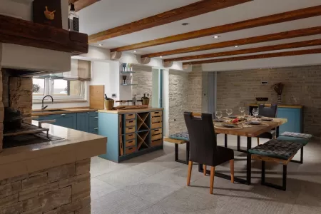 Vila Anka - Zadar, Dalmacija