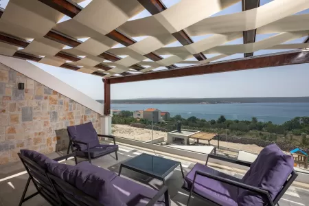 Villa Anka - Zadar, Dalmatia