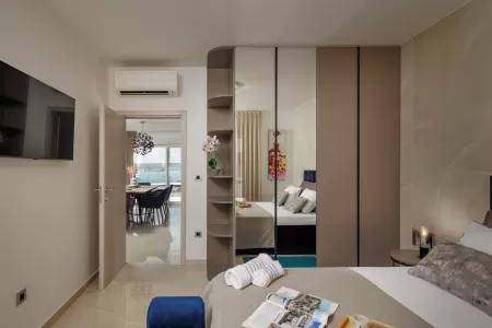 Vila Anka - Zadar, Dalmacija