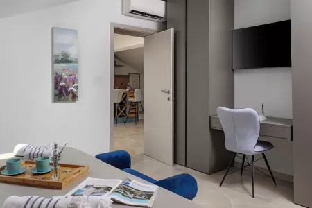 Vila Anka - Zadar, Dalmacija