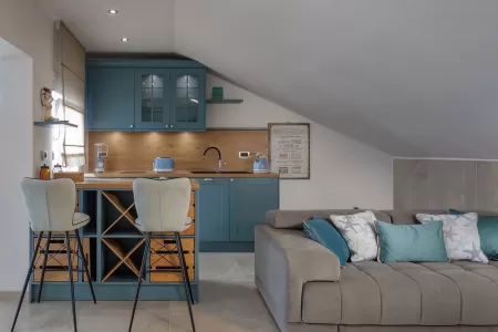 Vila Anka - Zadar, Dalmacija