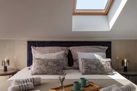 Vila Anka - Zadar, Dalmacija