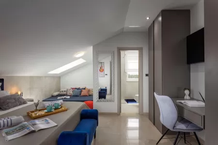 Vila Anka - Zadar, Dalmacija