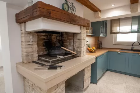 Vila Anka - Zadar, Dalmacija