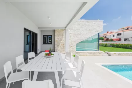 Villa Anni - Poreč, Istria