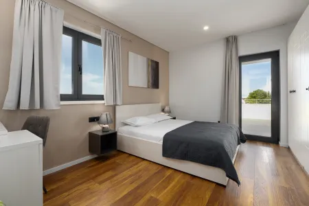 Villa Anni - Poreč, Istria