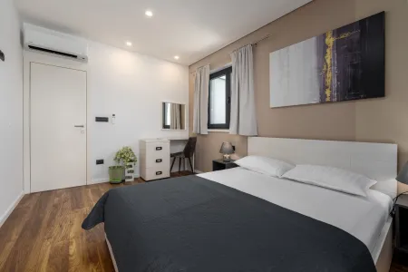 Villa Anni - Poreč, Istria