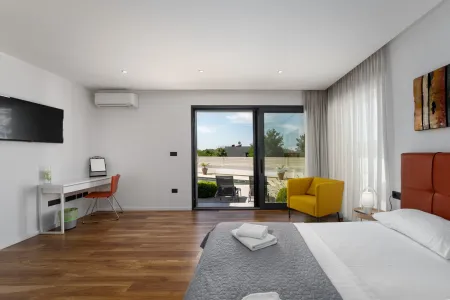 Villa Anni - Poreč, Istria