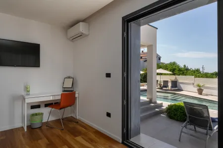 Villa Anni - Poreč, Istria