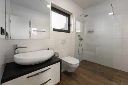 Villa Anni - Poreč, Istria