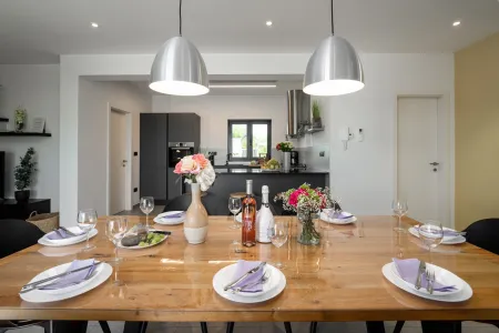 Villa Anni - Poreč, Istria