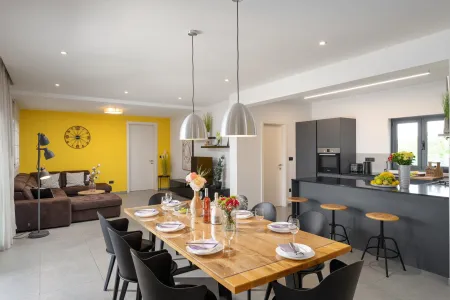 Villa Anni - Poreč, Istria