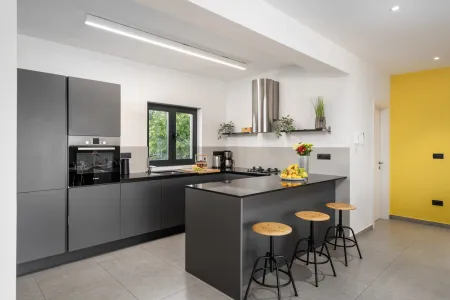 Villa Anni - Poreč, Istria