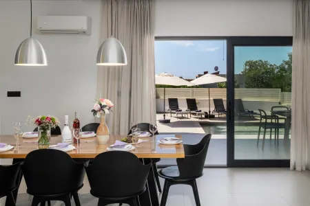 Villa Anni - Poreč, Istria