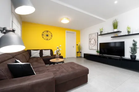 Villa Anni - Poreč, Istria