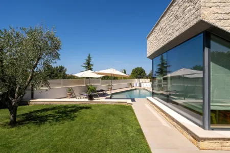 Villa Anni - Poreč, Istria