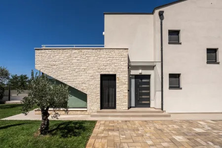 Villa Anni - Poreč, Istria