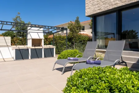 Villa Anni - Poreč, Istria