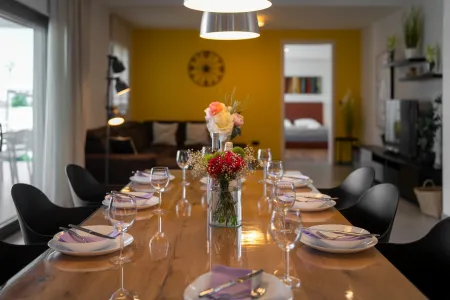 Villa Anni - Poreč, Istria