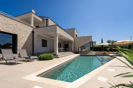 Villa Anni - Poreč, Istria