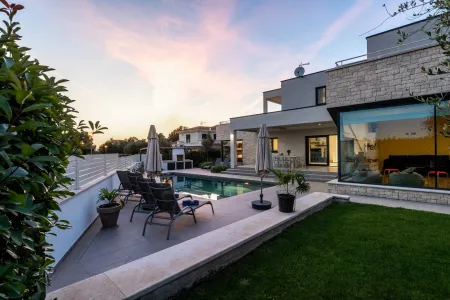 Villa Anni - Poreč, Istria