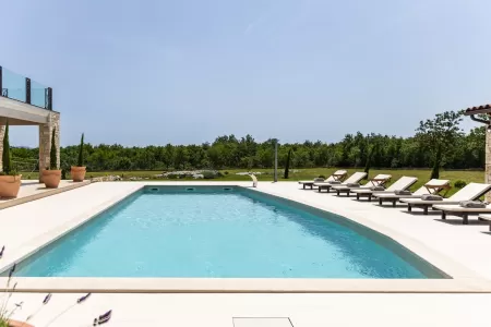 Villa Antea - Barban, Istria