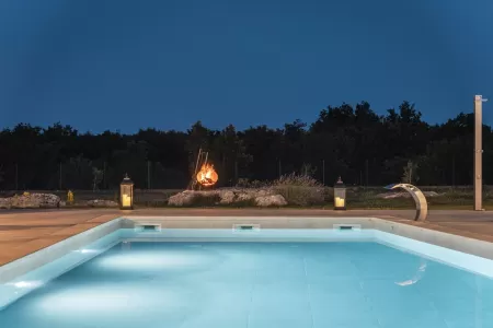 Vila Antea - Barban, Istra