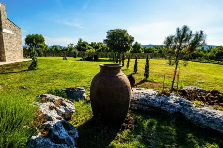 Vila Antea - Barban, Istra