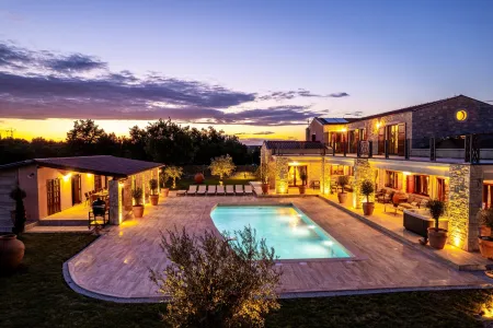 Vila Antea - Barban, Istra