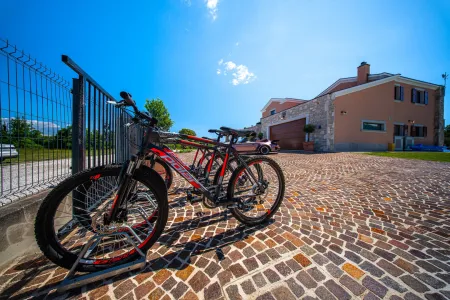 Vila Antea - Barban, Istra