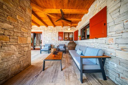 Vila Antea - Barban, Istra