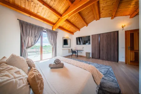 Vila Antea - Barban, Istra