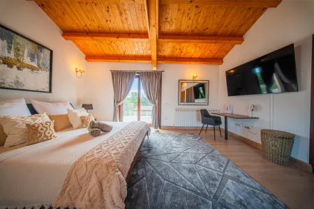 Vila Antea - Barban, Istra